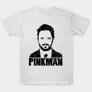 Pinkman T-Shirt